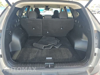 2024 Hyundai Tucson SEL – miniatura 16