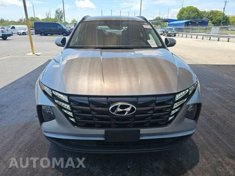 2024 Hyundai Tucson SEL – miniatura 2