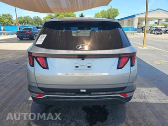 2024 Hyundai Tucson SEL – miniatura 5