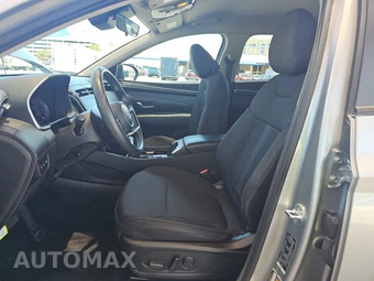 2024 Hyundai Tucson SEL – miniatura 7