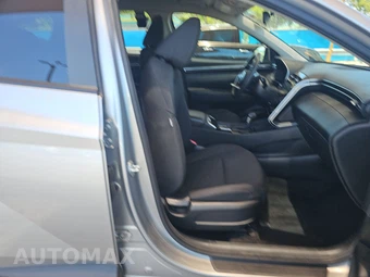 2024 Hyundai Tucson SEL – miniatura 8