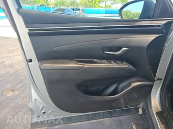 2024 Hyundai Tucson SEL – miniatura 9