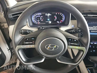 2024 Hyundai Tucson SEL - miniatura 10