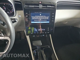 2024 Hyundai Tucson SEL - miniatura 11
