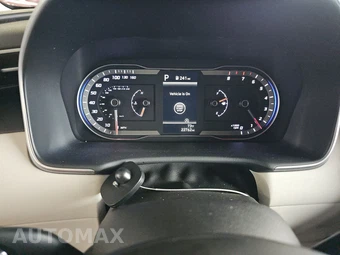 2024 Hyundai Tucson SEL - miniatura 12