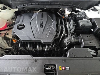 2024 Hyundai Tucson SEL - miniatura 15