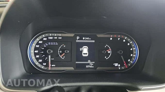 2024 Hyundai Tucson SEL - miniatura 17