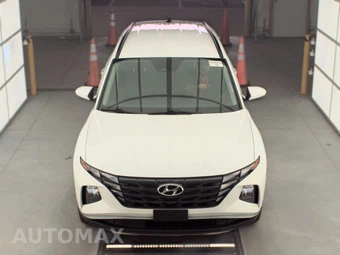 2024 Hyundai Tucson SEL - miniatura 2