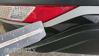 2024 Hyundai Tucson SEL - miniatura 22