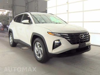 2024 Hyundai Tucson SEL - miniatura 3