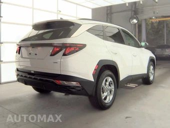 2024 Hyundai Tucson SEL - miniatura 4