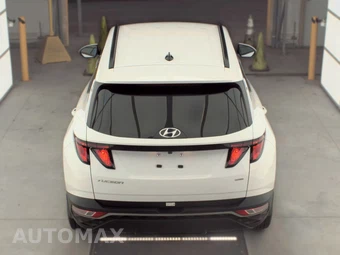 2024 Hyundai Tucson SEL - miniatura 5