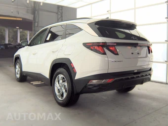 2024 Hyundai Tucson SEL - miniatura 6
