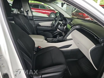 2024 Hyundai Tucson SEL - miniatura 8