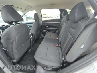 2024 Hyundai Tucson SEL - miniatura 13