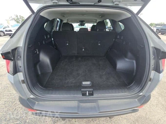 2024 Hyundai Tucson SEL - miniatura 14
