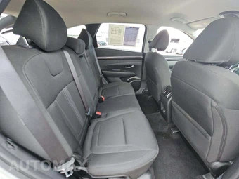 2024 Hyundai Tucson SEL - miniatura 16