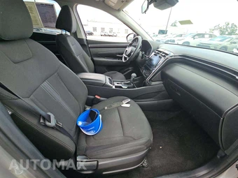 2024 Hyundai Tucson SEL - miniatura 18