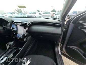 2024 Hyundai Tucson SEL - miniatura 19