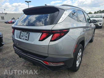 2024 Hyundai Tucson SEL - miniatura 3