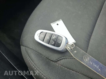 2024 Hyundai Tucson SEL - miniatura 8