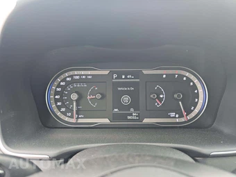 2024 Hyundai Tucson SEL - miniatura 9