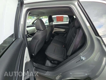 2024 Hyundai Tucson SEL - miniatura 13