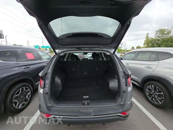 2024 Hyundai Tucson SEL - miniatura 14
