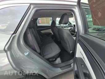 2024 Hyundai Tucson SEL - miniatura 16