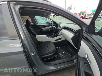 2024 Hyundai Tucson SEL - miniatura 18