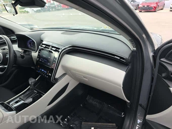 2024 Hyundai Tucson SEL - miniatura 19