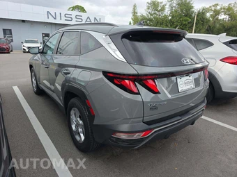 2024 Hyundai Tucson SEL - miniatura 2