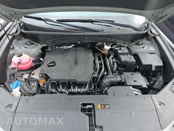 2024 Hyundai Tucson SEL - miniatura 24