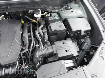 2024 Hyundai Tucson SEL - miniatura 25
