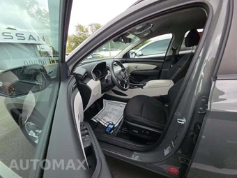 2024 Hyundai Tucson SEL - miniatura 6