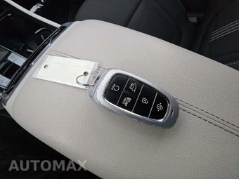 2024 Hyundai Tucson SEL - miniatura 8