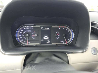 2024 Hyundai Tucson SEL - miniatura 9