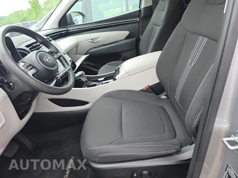 2024 Hyundai Tucson SEL - miniatura 13