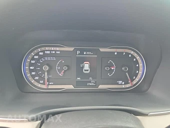 2024 Hyundai Tucson SEL - miniatura 15