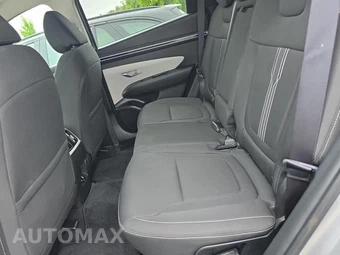 2024 Hyundai Tucson SEL - miniatura 16