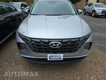 2024 Hyundai Tucson SEL - miniatura 2