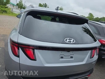 2024 Hyundai Tucson SEL - miniatura 5