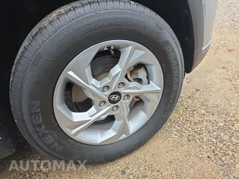 2024 Hyundai Tucson SEL - miniatura 9