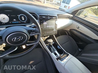 2024 Hyundai Tucson SEL - miniatura 11