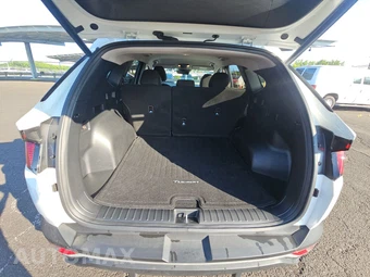 2024 Hyundai Tucson SEL - miniatura 16