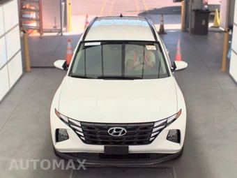 2024 Hyundai Tucson SEL - miniatura 2