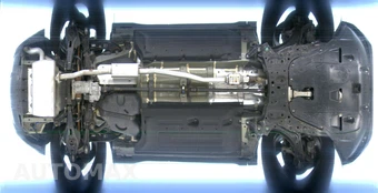 2024 Hyundai Tucson SEL - miniatura 20
