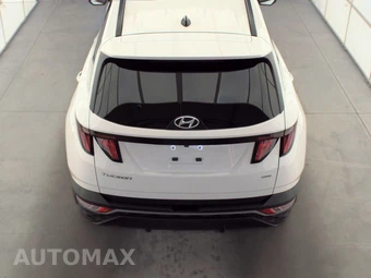 2024 Hyundai Tucson SEL - miniatura 5