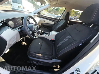 2024 Hyundai Tucson SEL - miniatura 7