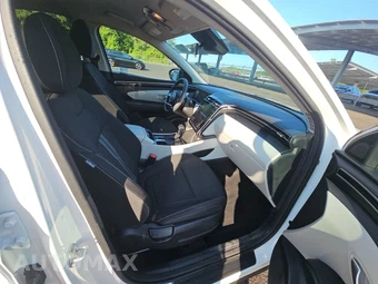 2024 Hyundai Tucson SEL - miniatura 8